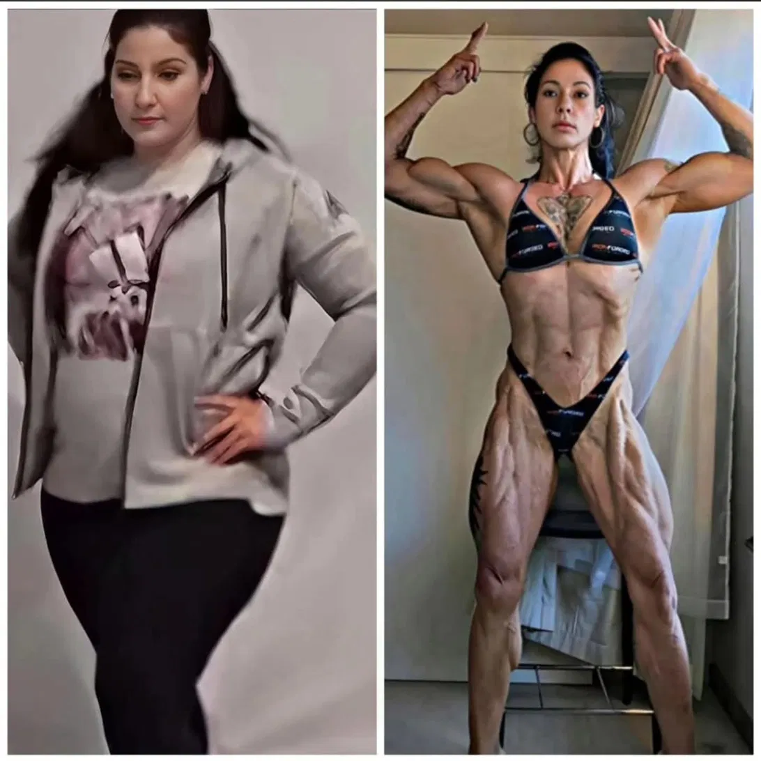 Client transformation comparison 13
