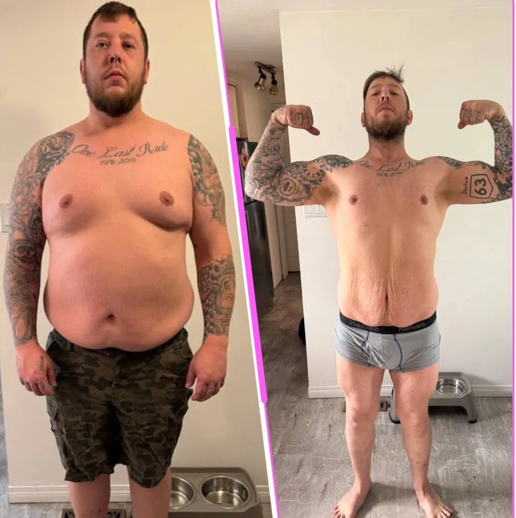 Client transformation comparison 18