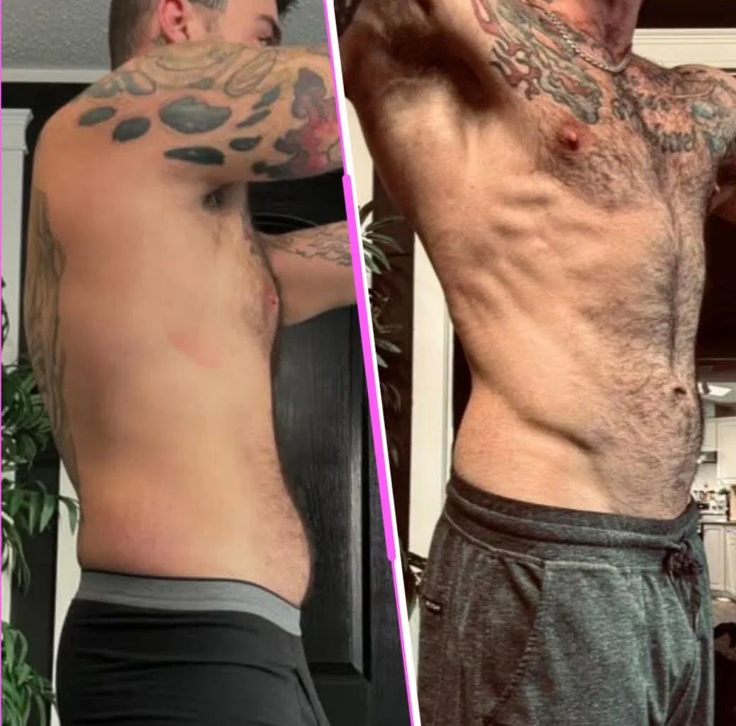 Client transformation comparison 21