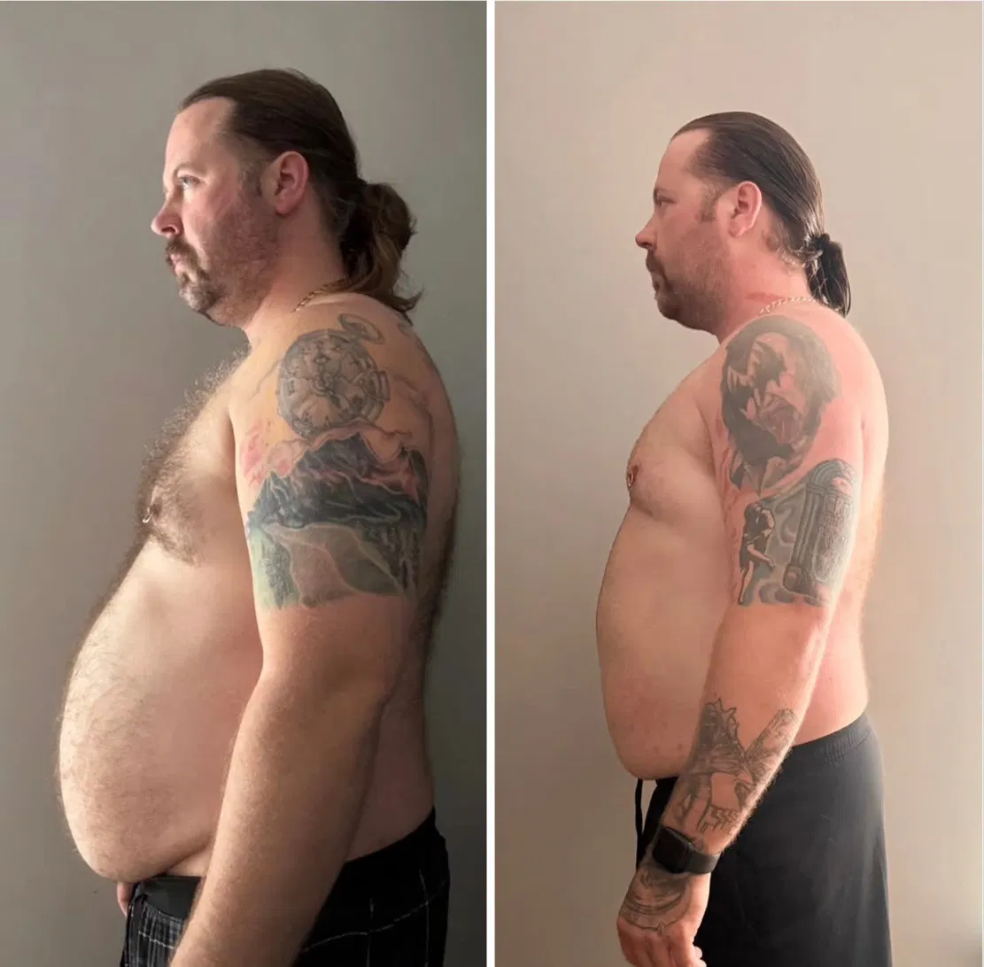 Client transformation comparison 23